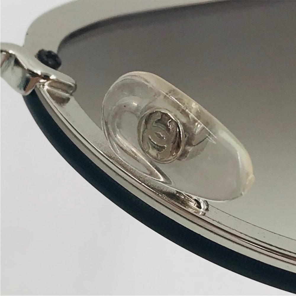 Authentic Chanel Sunglasses - Picture 8 of 15